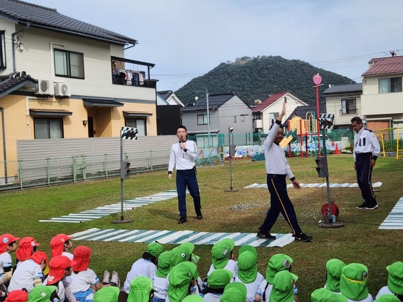 わかばこども園